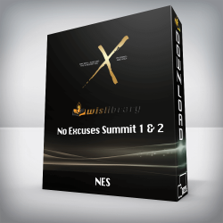 NES - No Excuses Summit 1 & 2