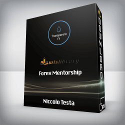 Niccolo Testa - Forex Mentorship