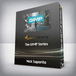 Nick Saporito - The GIMP Series