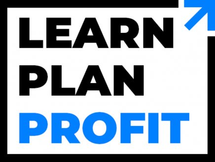 Ricky Gutierrez - Learn Plan Profit 2.0