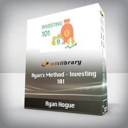 Ryan Hogue - Ryan's Method - Investing 101