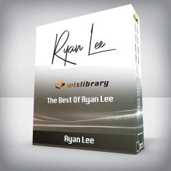 Ryan Lee - The Best Of Ryan Lee