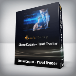 Steve Copan - Pivot Trader