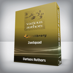 Variuos Authors - ZonSquad