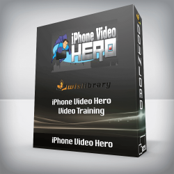 iPhone Video Hero - Video Training