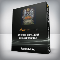 Applied Jung - HomeThe Conscious Living Program