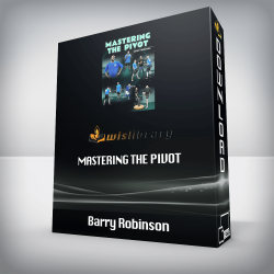 Barry Robinson - Mastering the Pivot