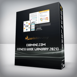 Examine.com Fitness Guide (January 2021)