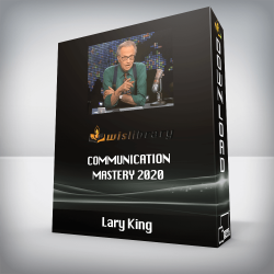 Lary King - Communication Mastery 2020