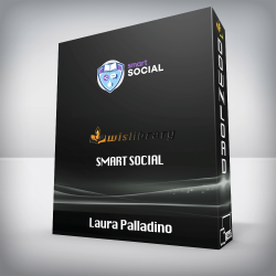 Laura Palladino - Smart Social