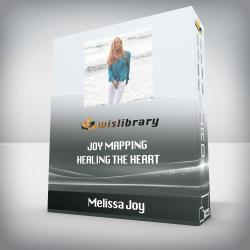 Melissa Joy - Joy Mapping - Healing the Heart