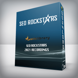 SEO Rockstars 2021 Recordings