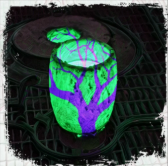 Sapien medicine - The Crucible of Stored Trauma