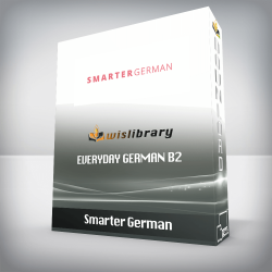 Smarter German - Everyday German B2