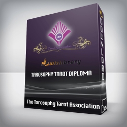 The Tarosophy Tarot Association - Tarosophy Tarot Diploma