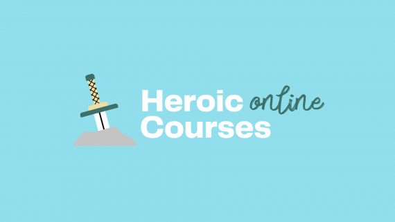 Pat Flynn - Heroic Online Courses