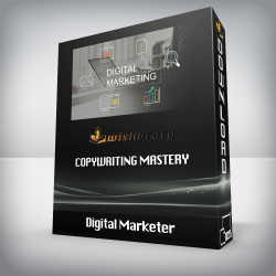 Digital Marketer - Copywriting Mastery