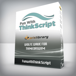 FunwithThinkScript - Wolfe Wave for ThinkorSwim