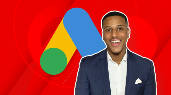 Josh George - Google Ads For Beginners 2021 - Step By Step Process