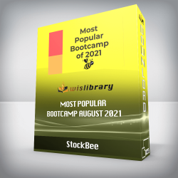 StockBee - Most Popular Bootcamp August 2021