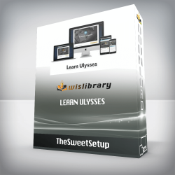 TheSweetSetup - Learn Ulysses