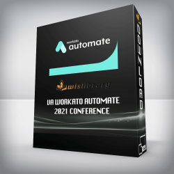 VA Workato Automate 2021 Conference