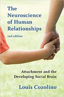 Louis Cozolino - The Neuroscience of Human Relationships: Attachment and the Developing Social Brain (Norton Series on Interpersonal Neurobiology) Second Edition