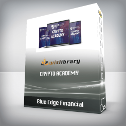 Blue Edge Financial - Crypto Academy