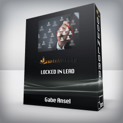 Gabe Ansel - Locked In Lead