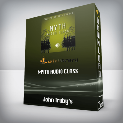 John Truby’s - Myth Audio Class