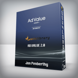 Jon Penberthy - Ad Value 2.0