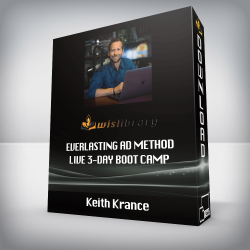 Keith Krance - Everlasting Ad Method Live 3-Day Boot Camp