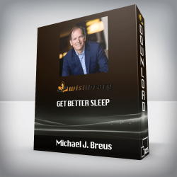 Michael J. Breus - Get Better Sleep