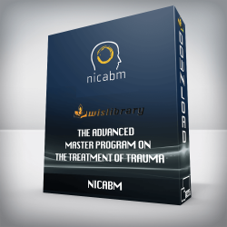 NICABM - The Advanced Master Program on the Treatment of Trauma