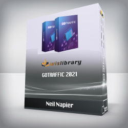 Neil Napier - GoTraffic 2021