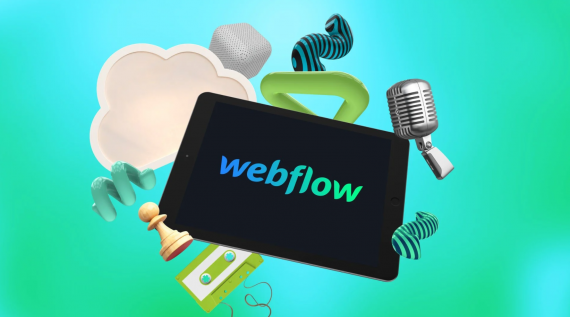 Greg Rog - Webflow Basics