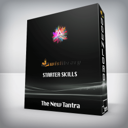 The New Tantra - Starter Skills