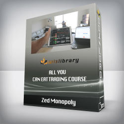 Zed Monopoly - All You Can Eat Trading Course