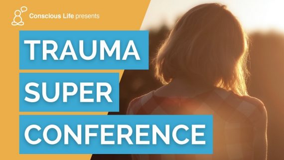 Trauma Super Conference 2021