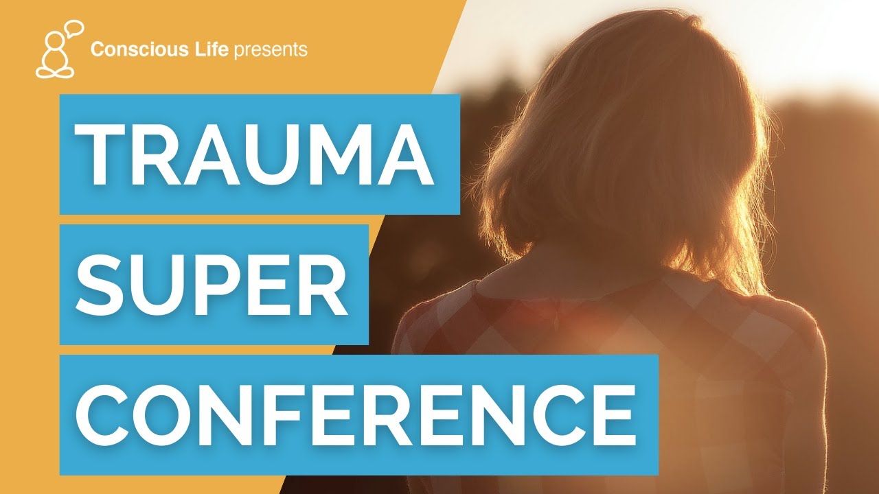 Trauma Super Conference 2021 Wisdom Library