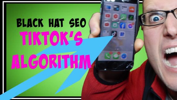 Chris Palmer - TikTok SEO How to Rank TikTok Videos