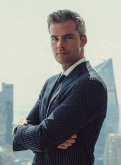 Ryan Serhant - Social Ads Course