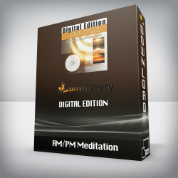 AM/PM Meditation - Digital Edition