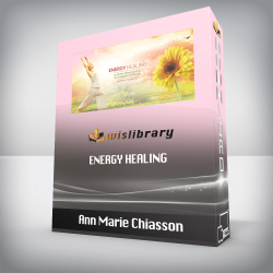 Ann Marie Chiasson - Energy Healing