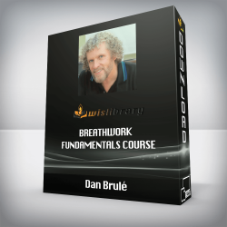 Dan Brulé - Breathwork Fundamentals Course