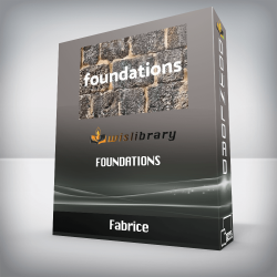 Fabrice - Foundations