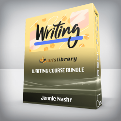 Jennie Nashr - Writing Course Bundle