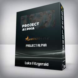 Luke Fitzgerald - Project Alpha