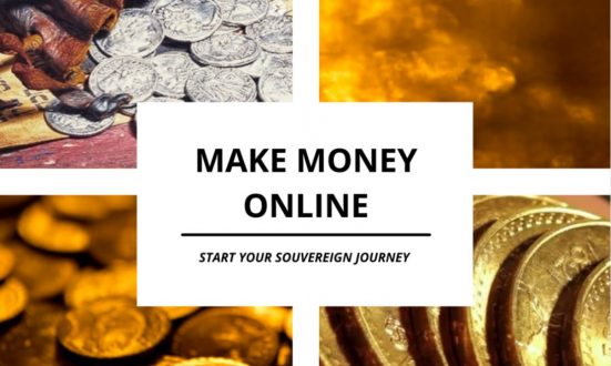 PrimalThrive - Make Money Online