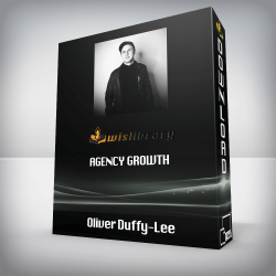 Oliver Duffy-Lee - Agency Growth